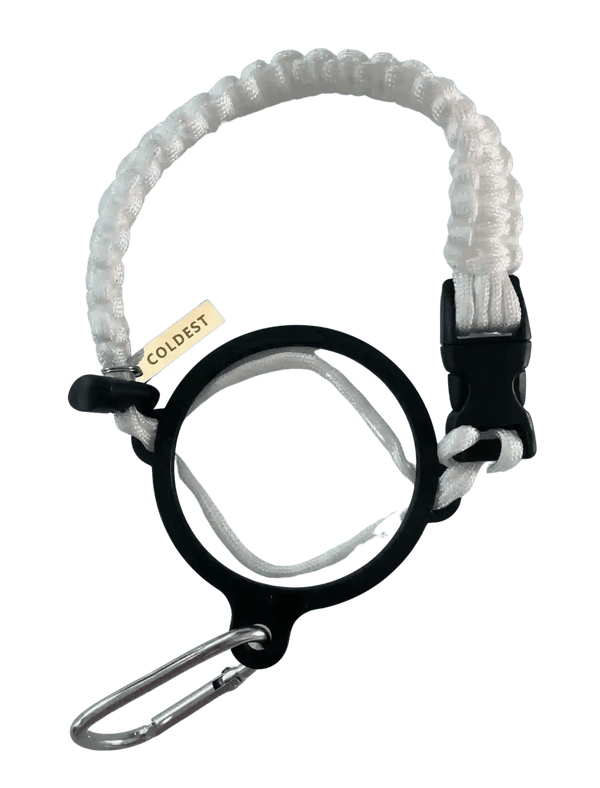 Coldest Paracord Handle