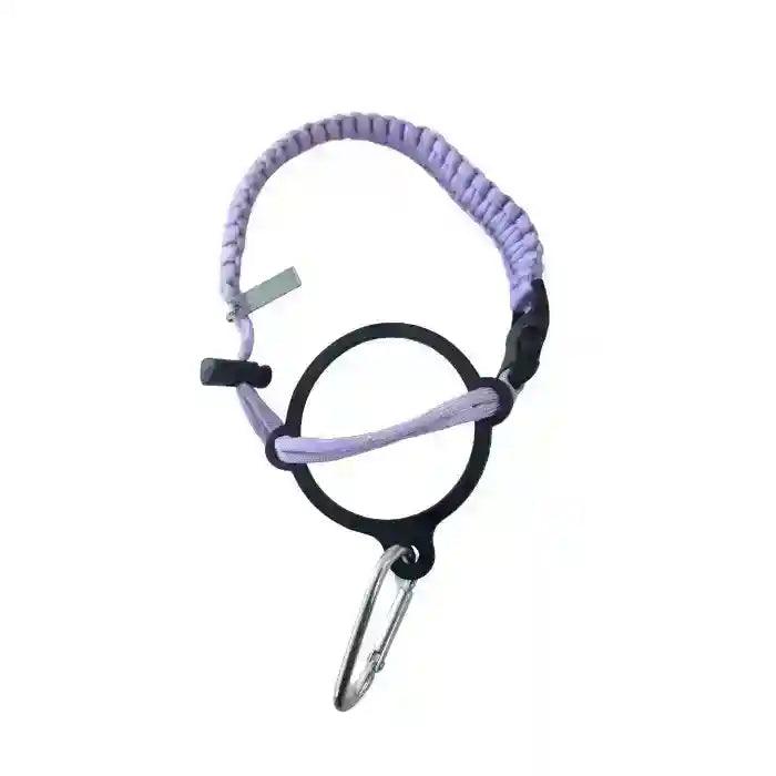 Coldest Paracord Handle