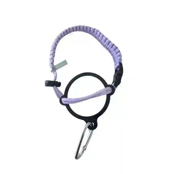Coldest Paracord Handle