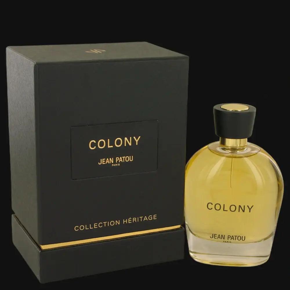 Colony By Jean Patou Perfume for Women