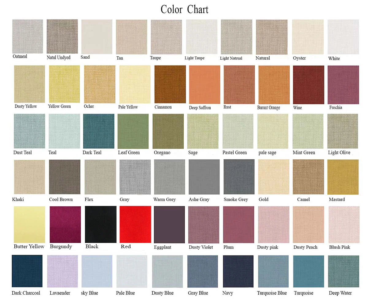 Oval Tablecloth