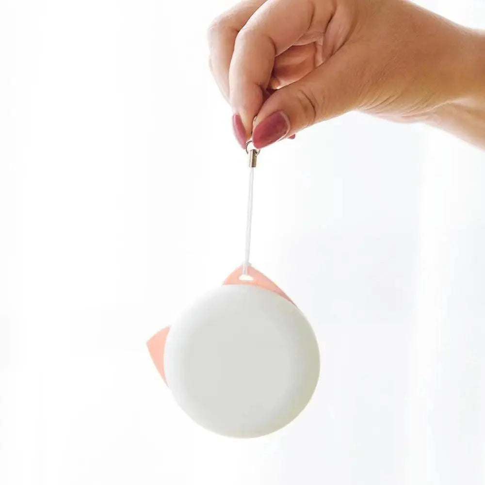 Colorful Cartoon Cute Cat Claw Earphones 3.5mm Jack Wired Simple Earphone Storage Modern Case Stereo in-Ear Headphone With Mic Best Gift For Girls And Kids