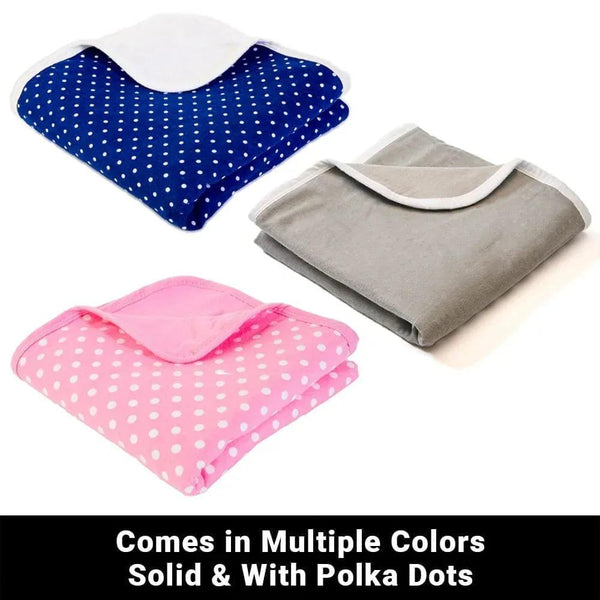 SYB Baby Blanket - Gifts for You 'n Me