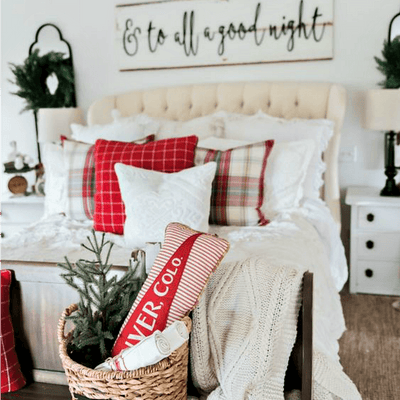 Comfort & Joy