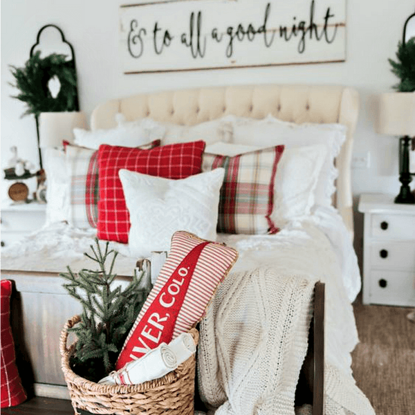 Comfort & Joy