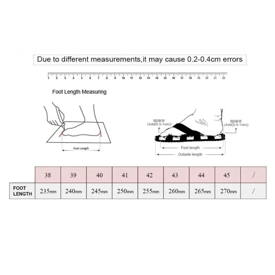 Comfortable Casual Summer Flip- Flops Men Beach Slippers Sandals Simple Luxury Design Indoor Non-Slip Black Flip Flops