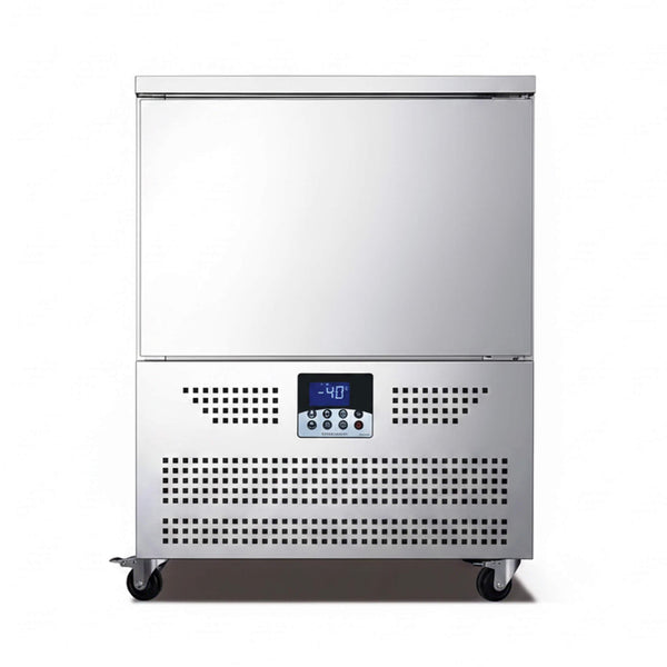Commercial Heavy-Duty Extra-Low Temperature Blast Chiller Freezer (SAK46083)