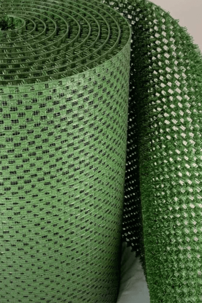 Shieldscape Hybrid Turf
