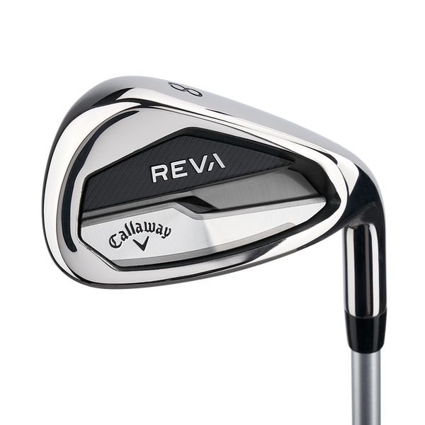 11-Piece Reva Women's Golf Package Set