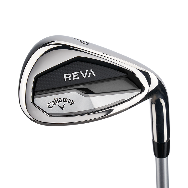 11-Piece Reva Women's Golf Package Set
