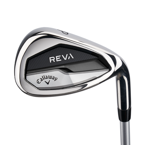 11-Piece Reva Women's Golf Package Set