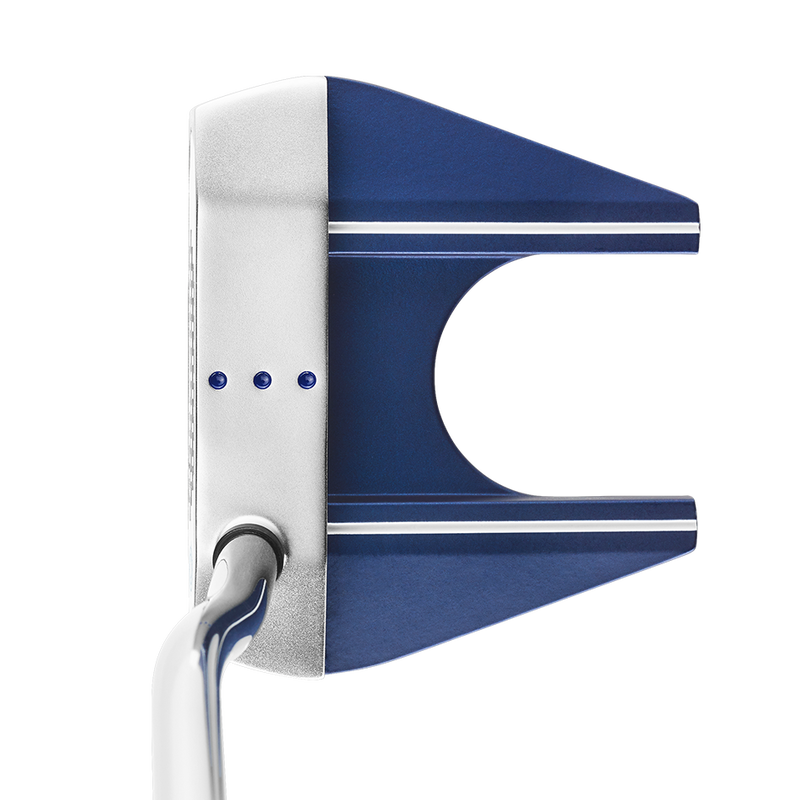 11-Piece Reva Women's Golf Package Set