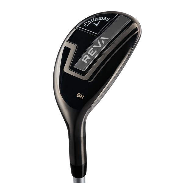 11-Piece Reva Women's Golf Package Set