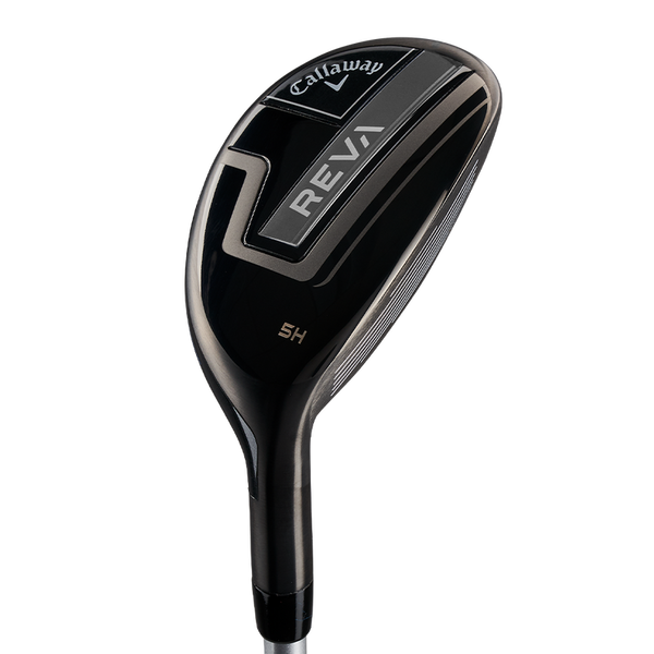 11-Piece Reva Women's Golf Package Set