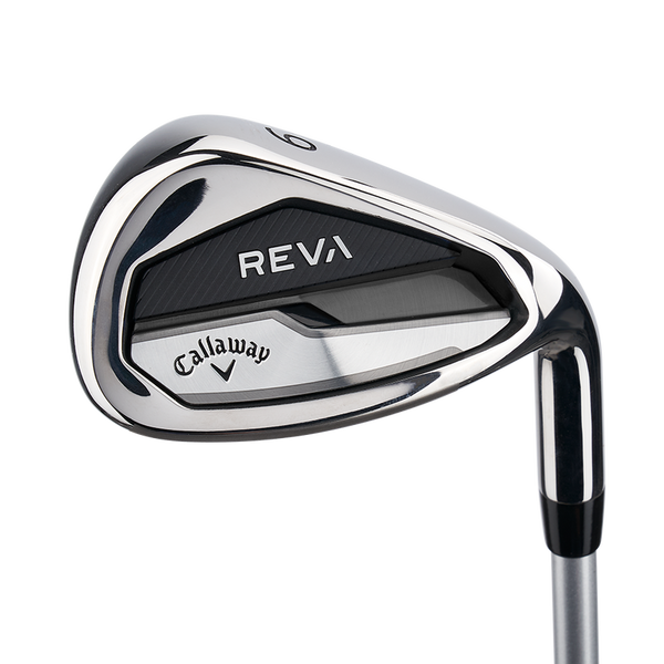 11-Piece Reva Women's Golf Package Set