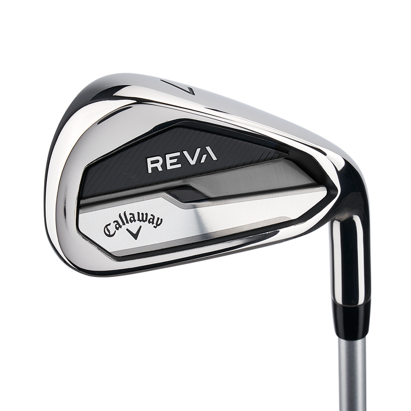 8-Piece Reva Women's Golf Package Set