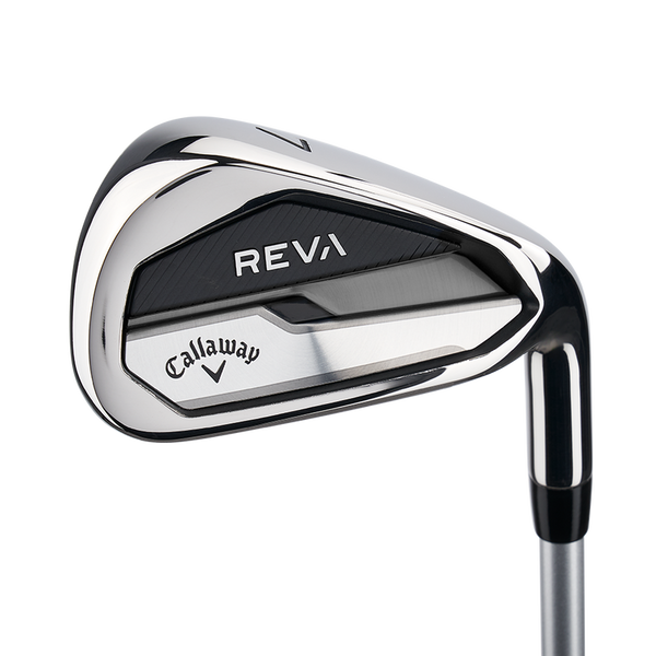 8-Piece Reva Women's Golf Package Set