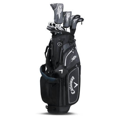 XR 13-Piece Men's Set