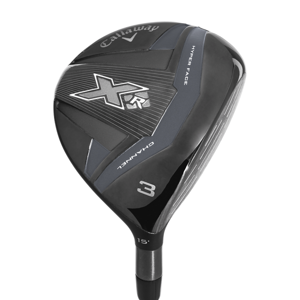 XR 13-Piece Men's Set