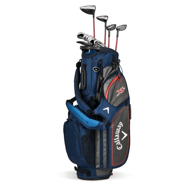XR 13-Piece Men's Set - Gifts for You 'n Me