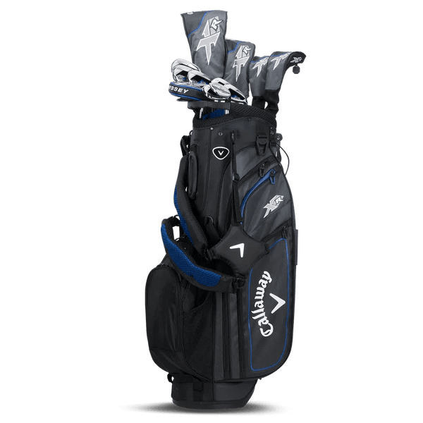 XR 13-Piece Men's Set - Gifts for You 'n Me