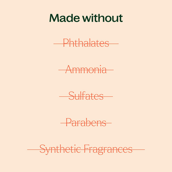 Conditioning Leave-In Spray