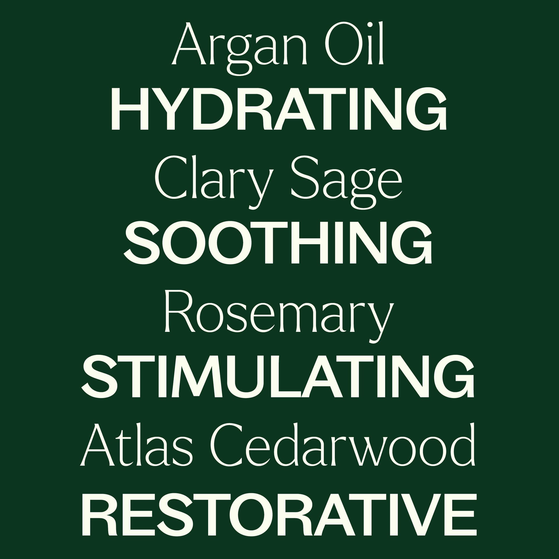 Conditioning Leave-In Spray