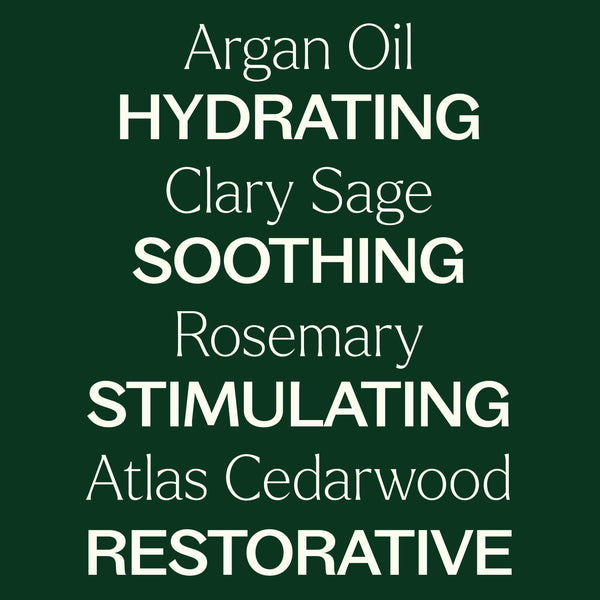 Conditioning Leave-In Spray