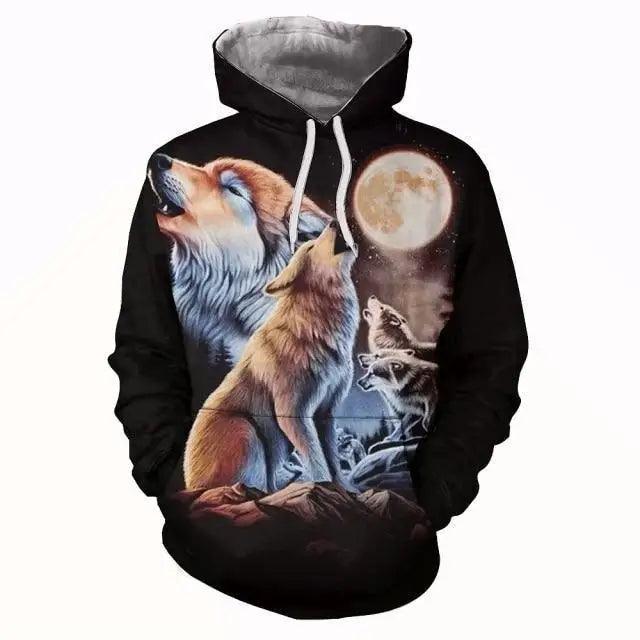 Cool 3D Sweatshirts Men And Women Hoodies With Hat Printed For Casual Wear And Party Wear Trendy Hooded 3D Digital Print Hoodies Fashion Hooded Realistic Hoody Sweatshirt Casual Long Sleeve Pullover Jumpers Unisex Tops