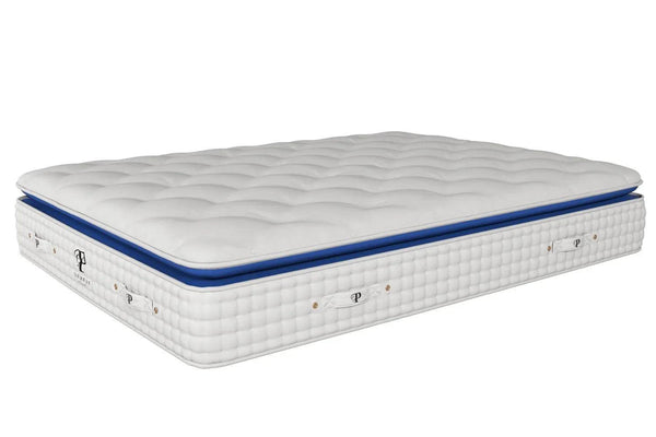 Memory Foam Pillowtop Mattress - The Arctic Bliss - Gifts for You 'n Me