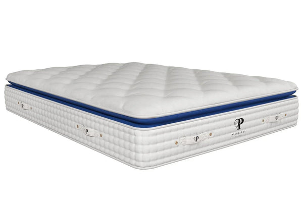 Memory Foam Pillowtop Mattress - The Arctic Bliss - Gifts for You 'n Me