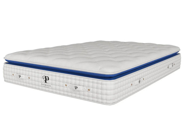 Memory Foam Pillowtop Mattress - The Arctic Bliss - Gifts for You 'n Me