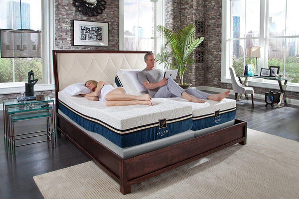 Cooling Gel Mattress - The Cool Bliss - Gifts for You 'n Me