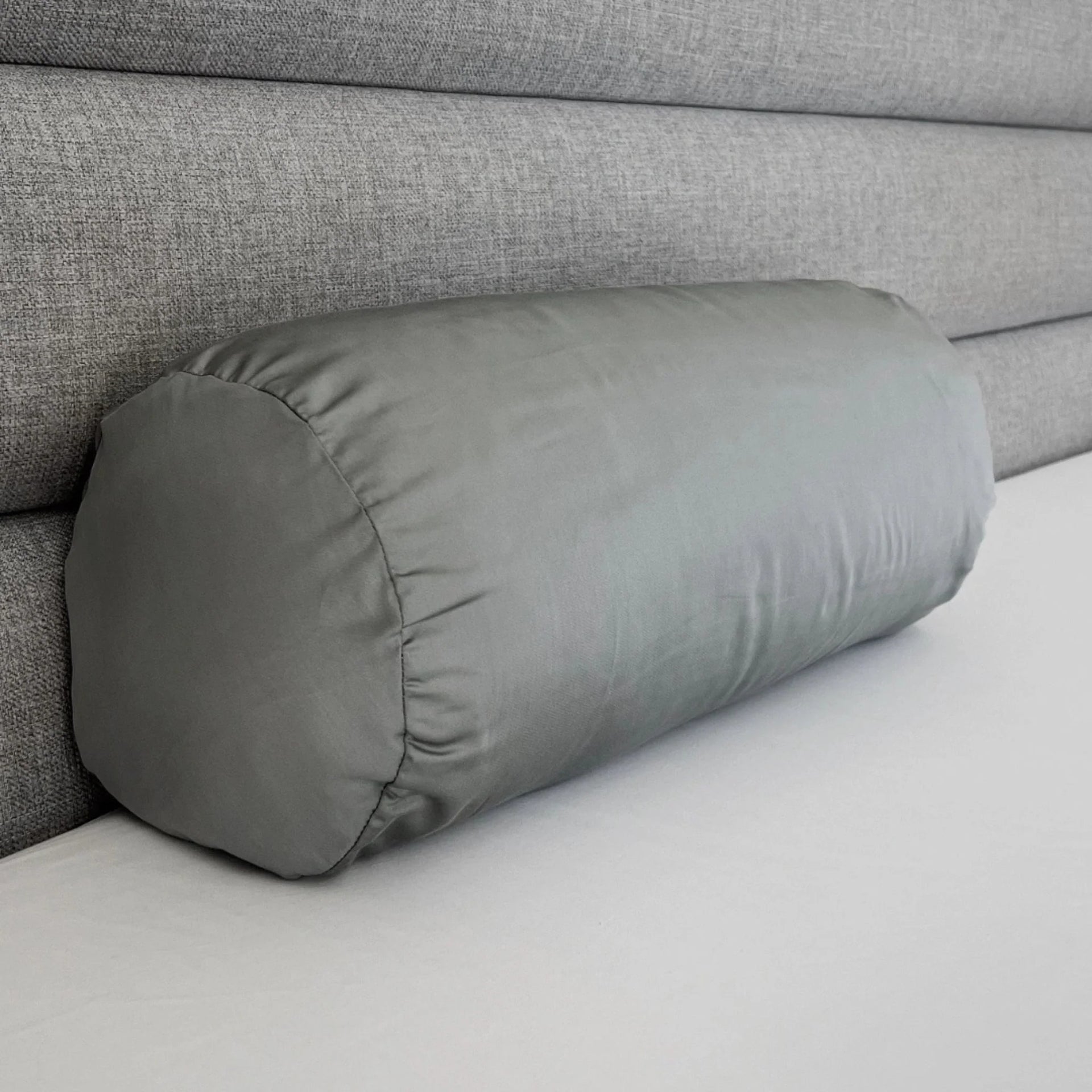 Bolster Pillowcase | Cooling Bamboo