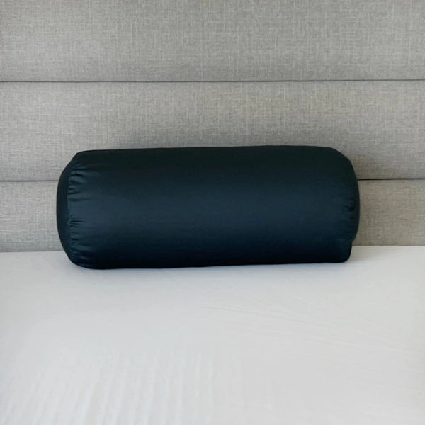 Bolster Pillowcase | Cooling Bamboo