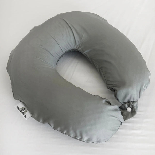 Neck Pillowcase | Cooling Bamboo