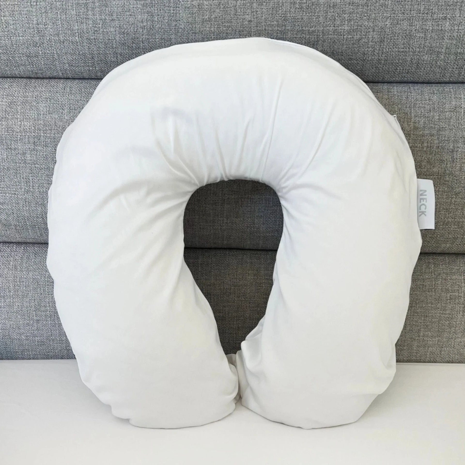 Neck Pillowcase | Cooling Bamboo