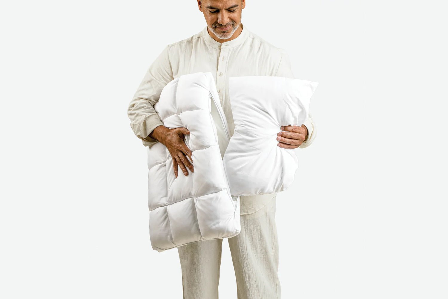 Cooling SoftCell® Chill Pillow