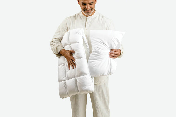 Cooling SoftCell® Chill Pillow