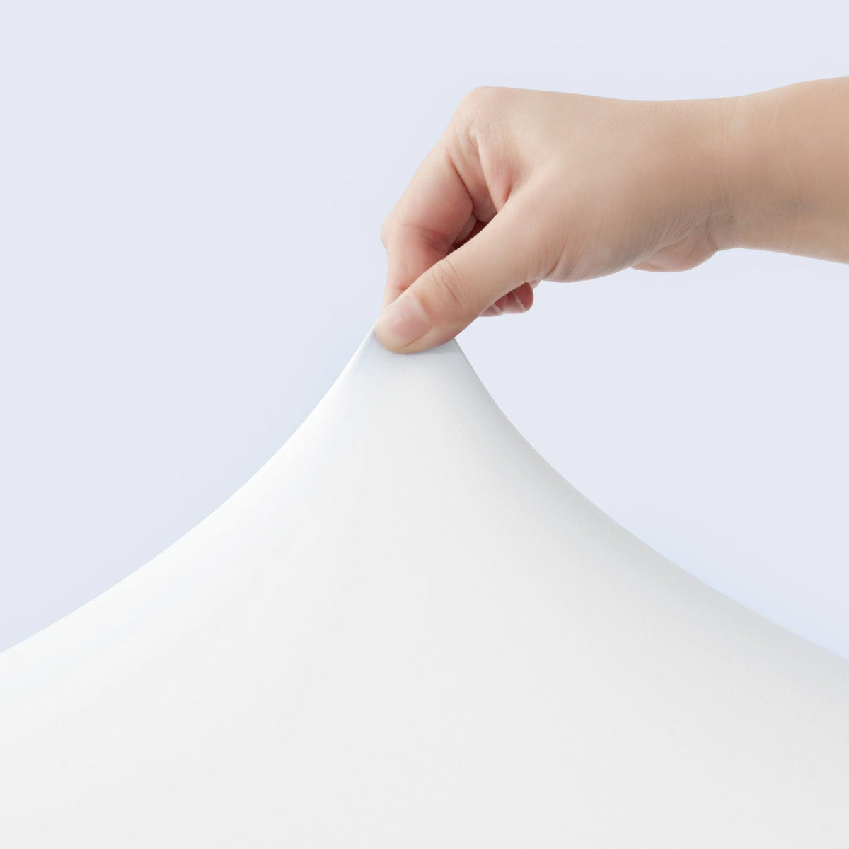 Cooling Memory Foam Pillow