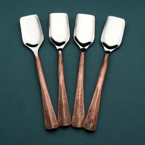 Copper Ridge Stilton Scoop 4 Pc. Set
