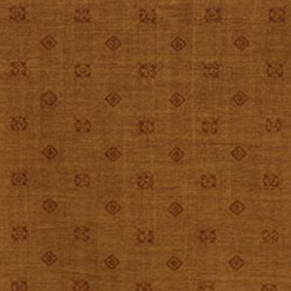 Coral Print Napkins