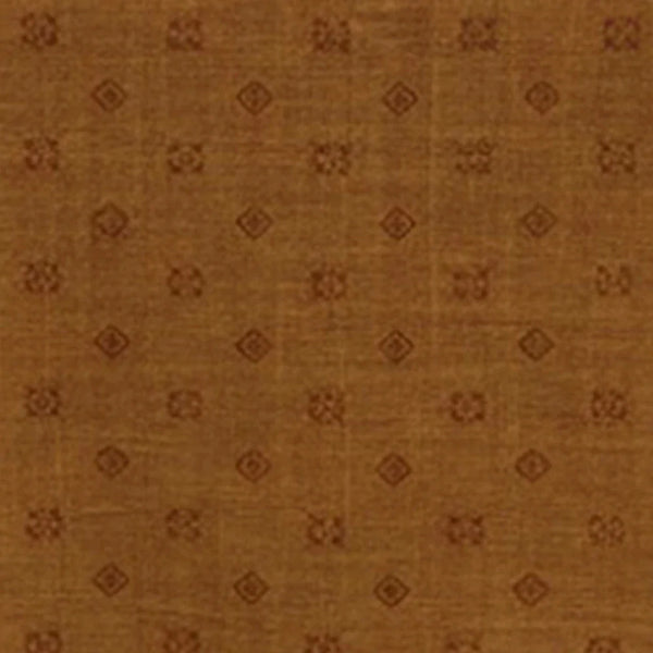 Coral Print Tablecloth