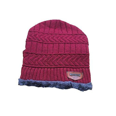 Coral Fleece Scarf Winter Hat Soft Men Beanie Warm Hat Knit Letter Double Layer Cap Gorgas Bonnet Knitted Hat Set Outdoor Sport Warm Beanies Hat For Men Knitted Hats Bandana Hiking Camping Kid Neck Warmer Cap