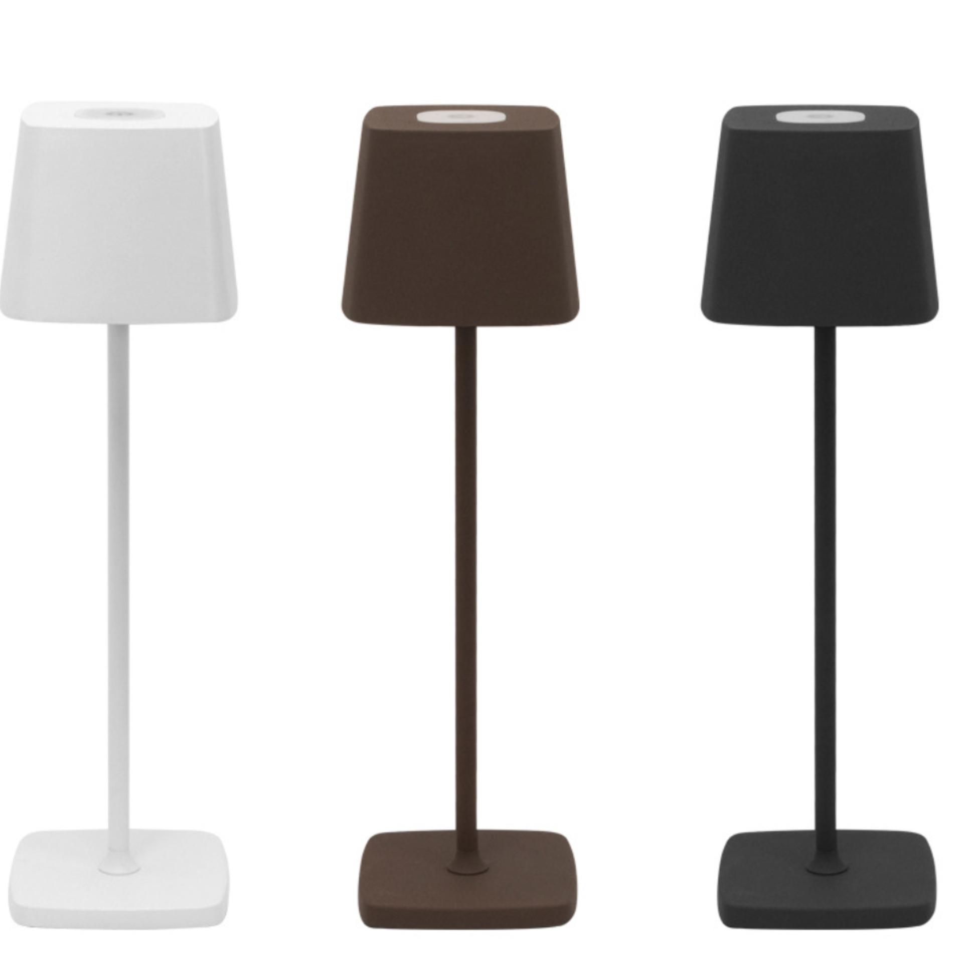 Flexilamp™ Portable Table Lamp Iluminating