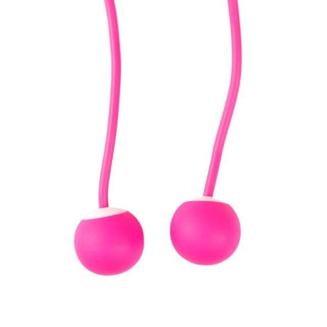 Cordless Electronic Skipping Rope Gym Fitness Cordless Skipping Smart Jump Rope With LCD Screen Counting Speed Skipping Rope With Calorie Counter Adjustable Digital Weighted Jumping Rope For Fitness Exercise Cordless Jump Rope Suitable For Women