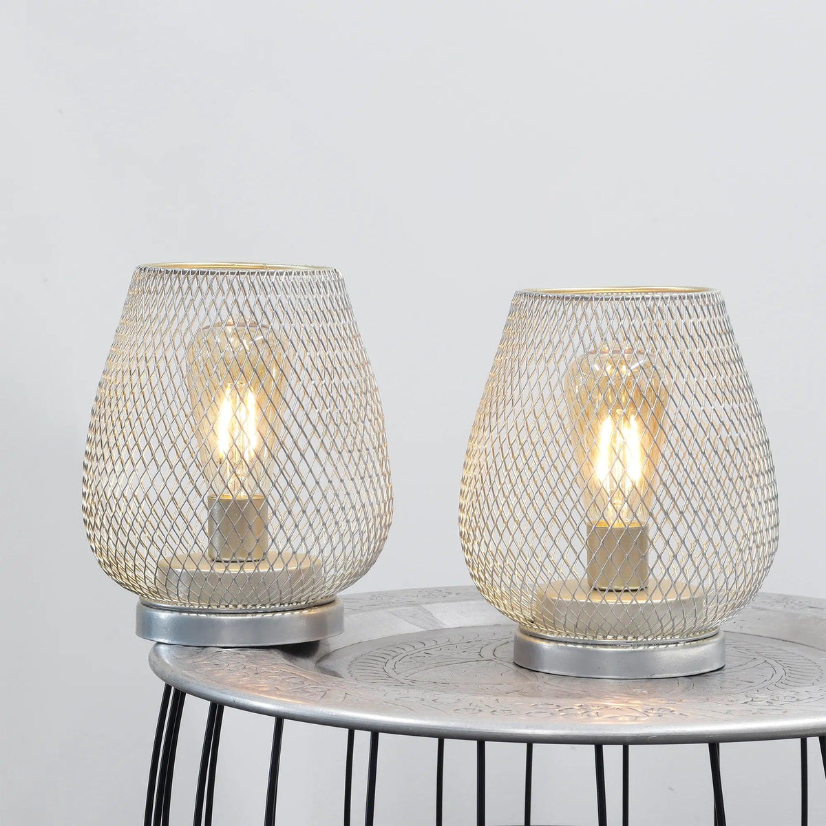 Set of 2-6.7