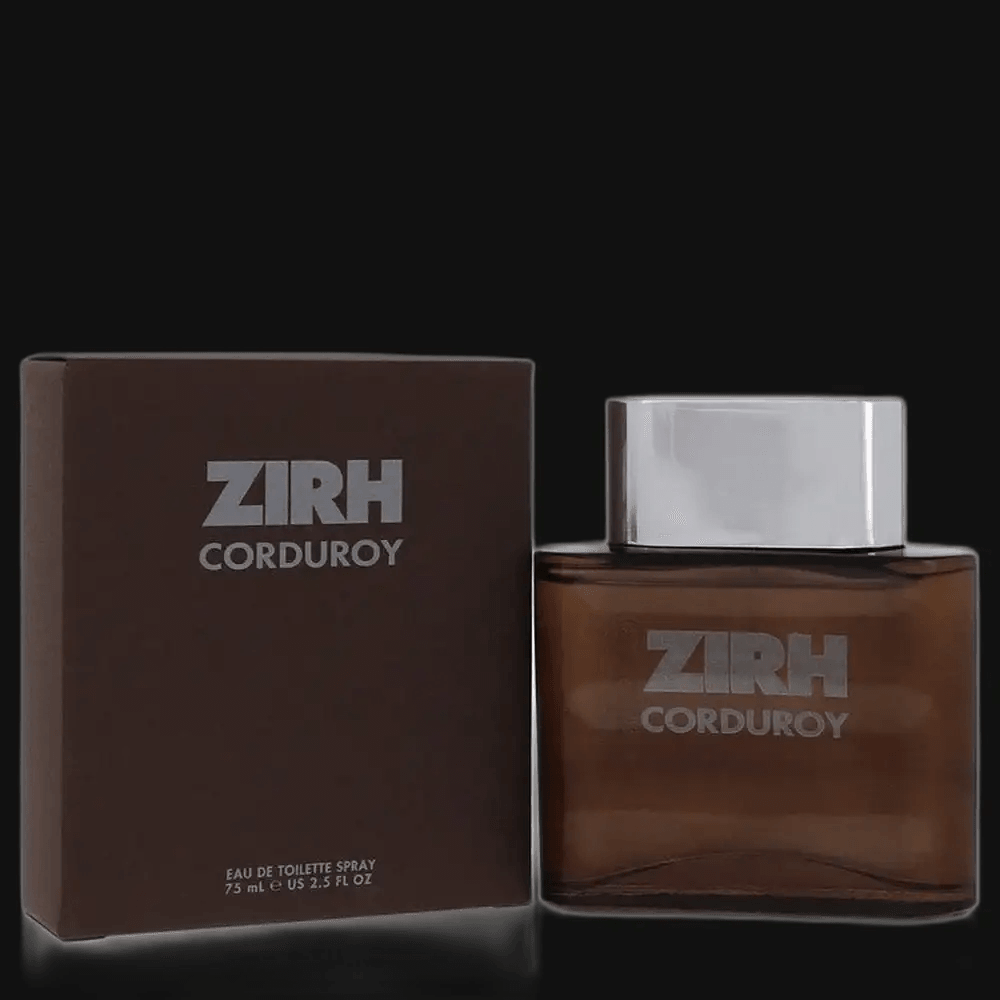 Corduroy By Zirh International Cologne for Men