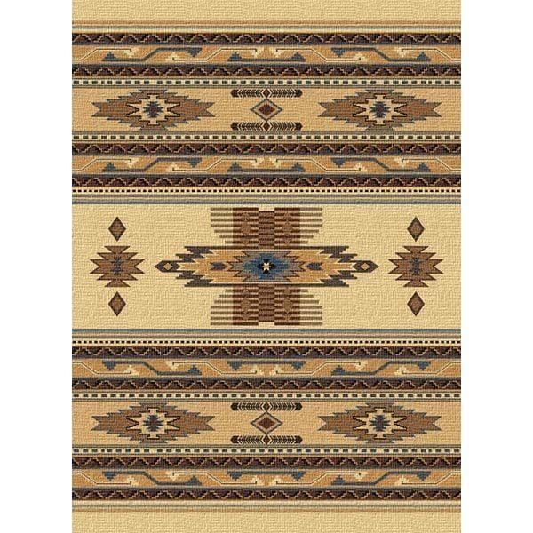 Coronado Berber Area Rug - Gifts for You 'n Me