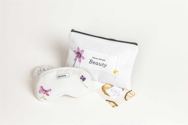 A Special Day Gift, Birthday Gift Basket, Lavender Natural Bath & Body -  Gift Box